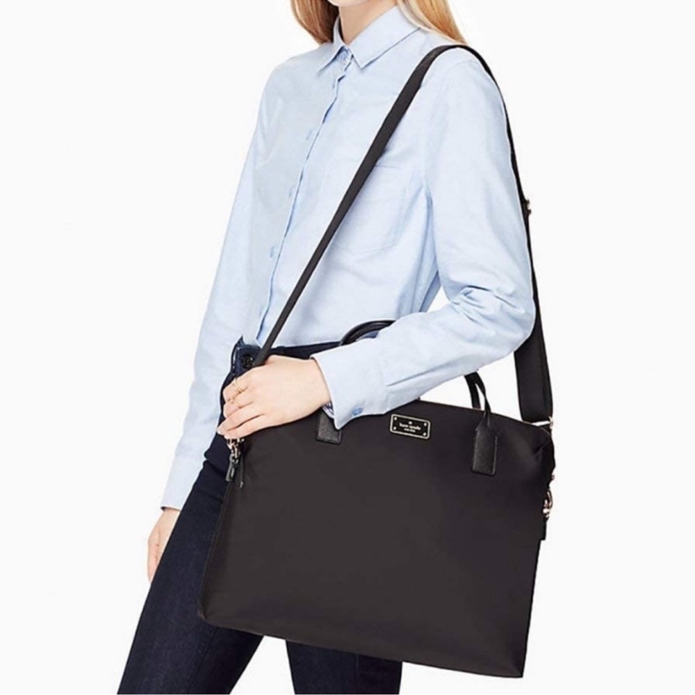 Kate Spade Blake Avenue Daveney Laptop Bag